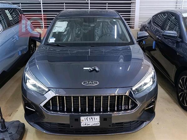 جاك J7 2025 للبيع في العراق -  بغداد